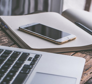 Conseil & stratégie web et mobile