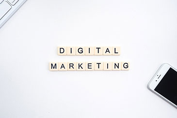 Stratégie Marketing