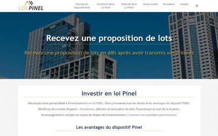 Groupe Patrimo Conseil