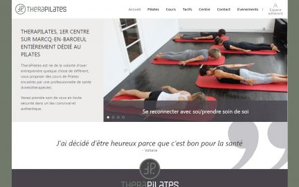 Thera-pilates